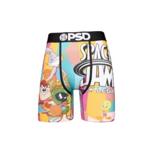 Boxer Briefs PSD x Looney Tunes