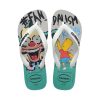 Havaianas x The Simpsons Collection