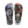 Havaianas x Naruto Shippuden Collection