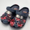 Crocs Classic Clog x Naruto Shippuden «Itachi »