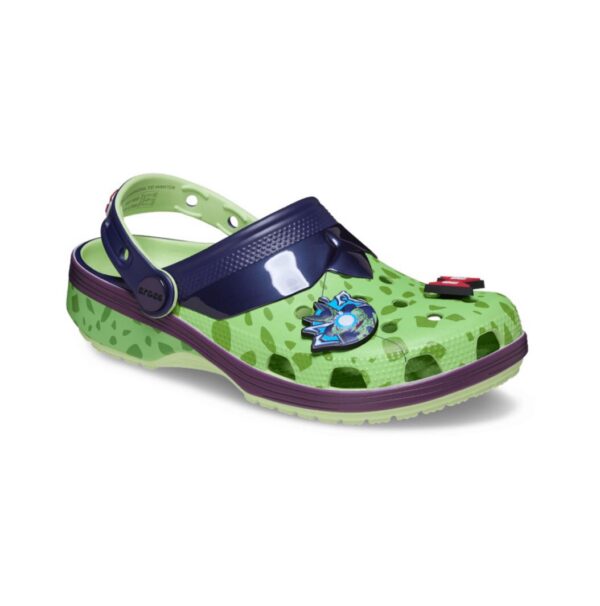 Crocs Classic Clog « Dragon Ball Z Perfect Cell »