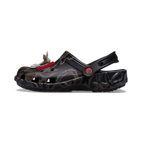 Crocs Classic Clog « Stranger Things Vecna Upside Down »
