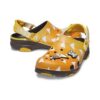 Crocs Classic All-Terrain Clog « Demon Slayer Zenitsu »