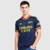 Maillot Arsenal Extérieur 26/27
