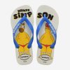 Havaianas x The Simpsons Collection