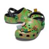Crocs Classic Elevated Clog « Minecraft »
