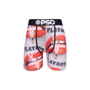 Boxer Briefs PSD x Playboy