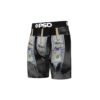 Boxer Briefs PSD « Dollar »