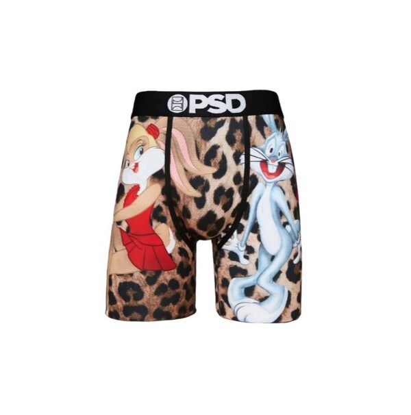 Boxer Briefs PSD x Looney Tunes
