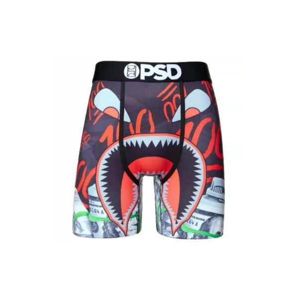Boxer Briefs PSD « Warface »