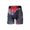 Boxer Briefs PSD x Naruto