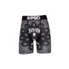 Boxer Briefs PSD x Death Row Records