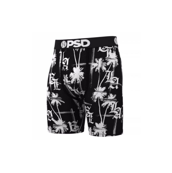 Boxer Briefs PSD