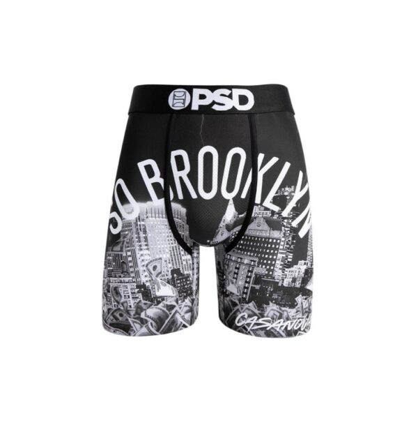 Boxer Briefs PSD Premium