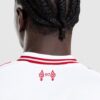Maillot Liverpool Extérieur 26/27