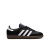 Adidas Samba OG « Core Black White »