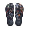 Havaianas x Naruto Shippuden Collection