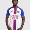 Maillot Olympique Lyonnais (OL) Domicile 26/27