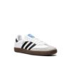 Adidas Samba OG « Cloud White Core Black »