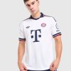 Maillot Bayern Munich Extérieur 26/27