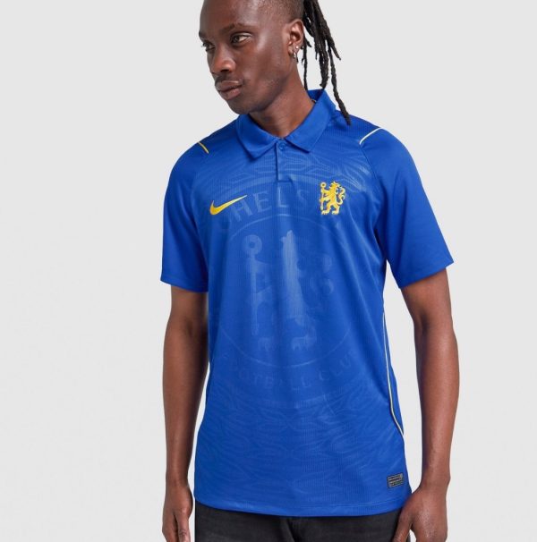 Maillot Chelsea Domicile 26/27