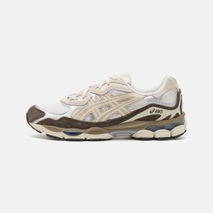 ASICS GEL-NYC "Cream Mocha"