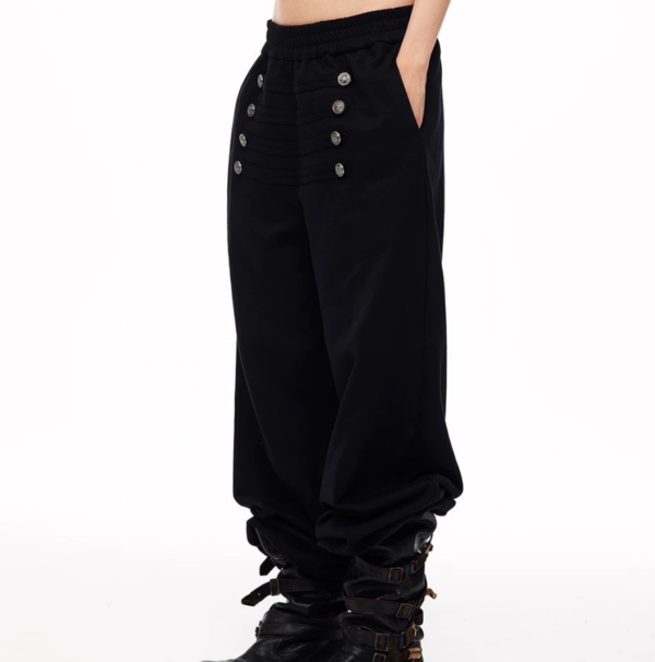 Pantalon de survêtement MADWITCH