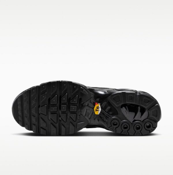 Nike Air Max Plus « Triple Black »