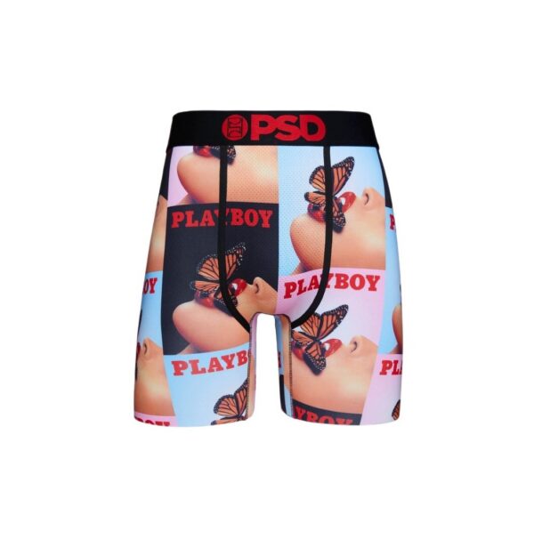 Boxer Briefs PSD x Playboy