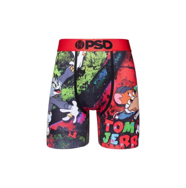Boxer Briefs PSD x Looney Tunes