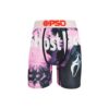 Boxer Briefs PSD x Ghost Face