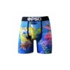 Boxer Briefs PSD x SpongeBob