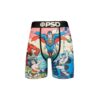 Boxer Briefs PSD x DC Comics « Hero Vacation »