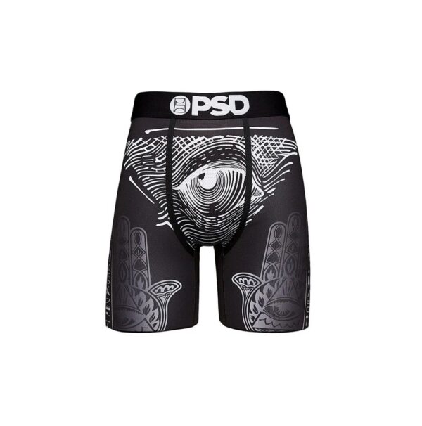 Boxer Briefs PSD Premium