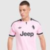 Maillot Juventus Extérieur 26/27