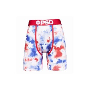 Boxer Briefs PSD