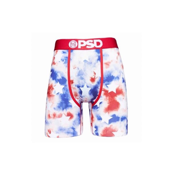 Boxer Briefs PSD