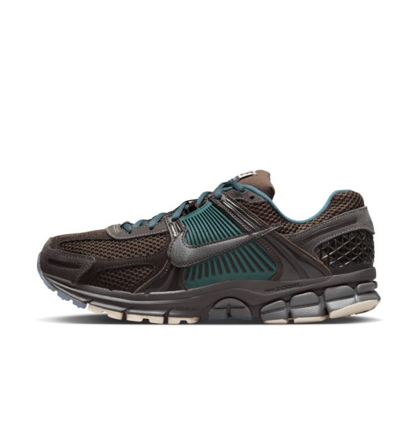 Nike Zoom Vomero 5 "Baroque Brown / Chocolate Teal"