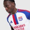 Maillot Olympique Lyonnais (OL) Domicile 26/27