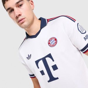 Maillot Bayern Munich Extérieur 26/27