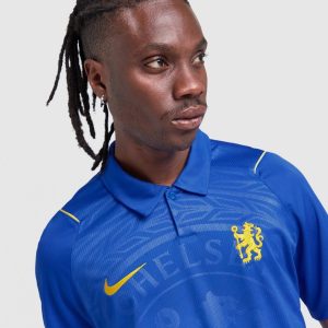 Maillot Chelsea Domicile 26/27