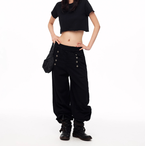 Pantalon de survêtement MADWITCH