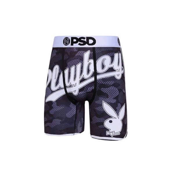 Boxer Briefs PSD x Playboy