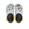 Crocs Classic Clog « The Simpsons Family Sketch »