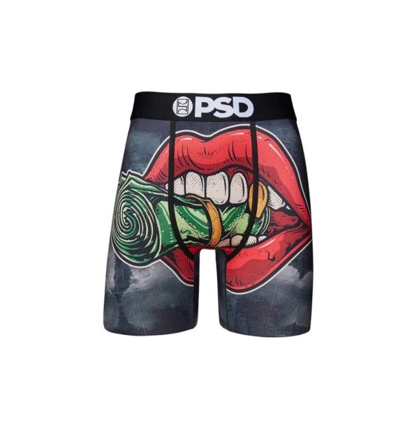 Boxer Briefs PSD « Dollar »