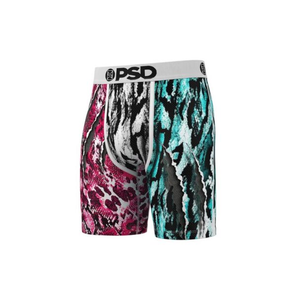 Boxer Briefs PSD x Ja Morant