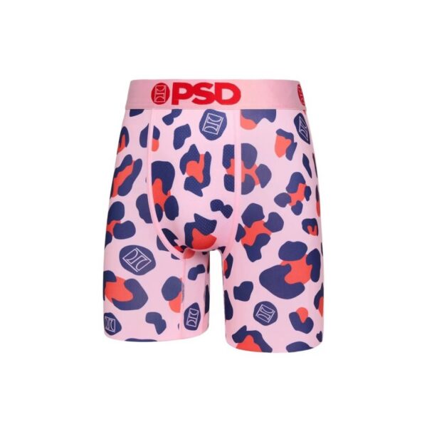 Boxer Briefs PSD Mixed