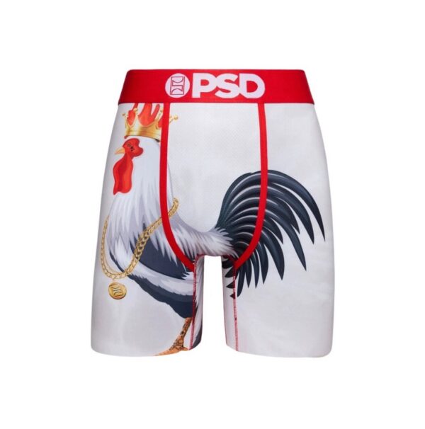 Boxer Briefs PSD