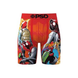 Boxer Briefs PSD Premium