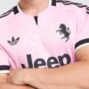 Maillot Juventus Extérieur 26/27